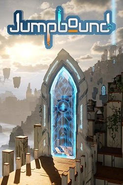 Jumpbound / Portable