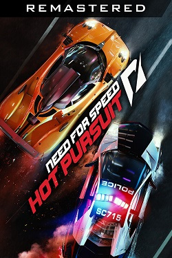 Need for Speed Hot Pursuit Remastered / RePack