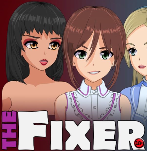 The Fixer (Rus/Eng) (2023)