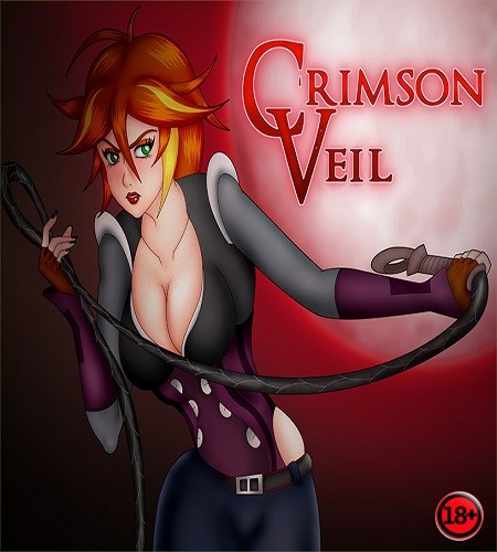 Crimson Veil (Rus/Eng) (2020)