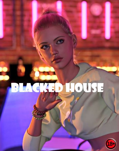 Blacked House (Eng) (2025)