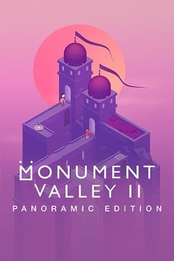 Monument Valley 2 / Portable