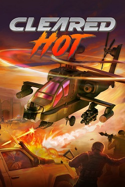 Cleared Hot / Portable