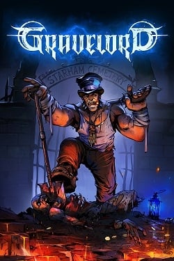 Gravelord / Portable