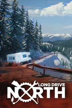 Long Drive North / Portable