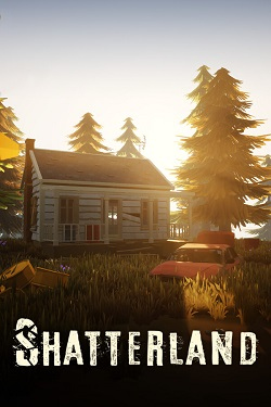 Shatterland / Portable