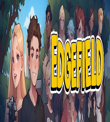 Edgefield (Rus/Eng) (2025)