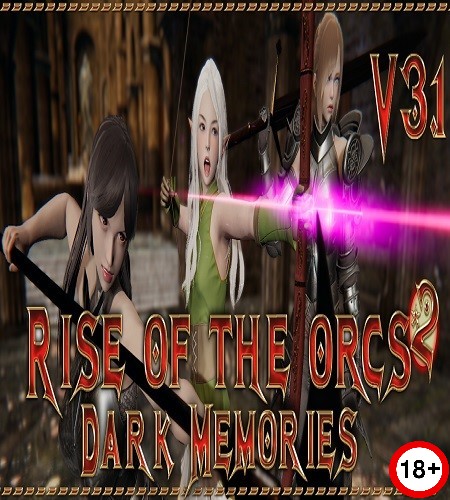 Rise of the Orcs 2: Dark Memories (Rus/Eng) (2023)