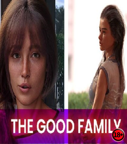 The Good Family (Rus/Eng) (2025)