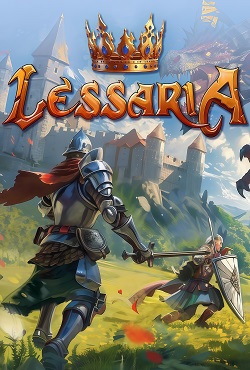 Lessaria Fantasy Kingdom Sim / ISO