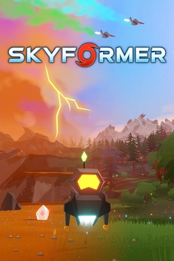 Skyformer / Portable