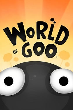 World of Goo / Portable