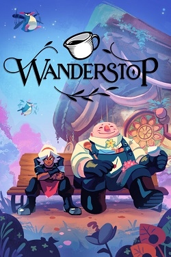 Wanderstop / Portable