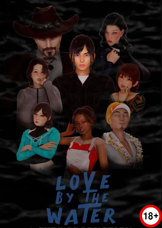 Love by the Water (Eng) (2023)