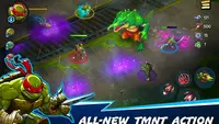 Teenage Mutant Ninja Turtles: Splintered Fate