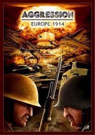 Агрессия / Aggression (2008) PC | RePack от R.G. ReCoding