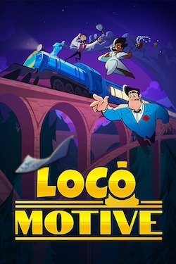 Loco Motive / GOG