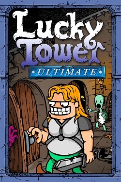 Lucky Tower Ultimate / Portable