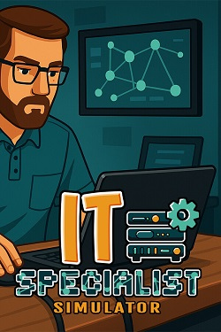 IT Specialist Simulator / Portable