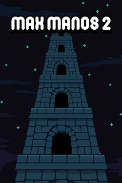 Max Manos 2 / Portable