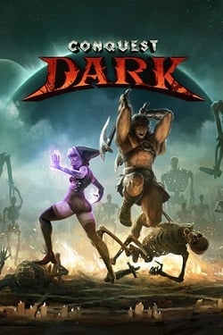 Conquest Dark / Portable