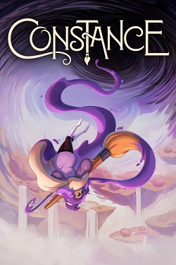 Constance / Portable