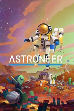 Astroneer / Portable