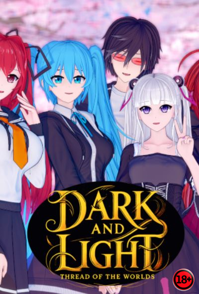 Dark and Light: Thread of the Worlds (Rus/Eng) (2025)