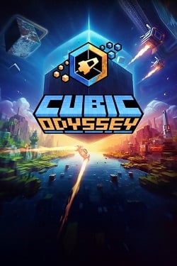 Cubic Odyssey / ISO