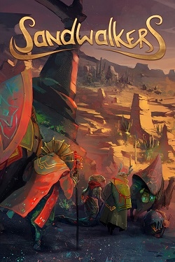 Sandwalkers / GOG