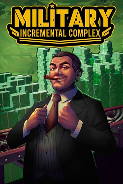 Military Incremental Complex / Portable