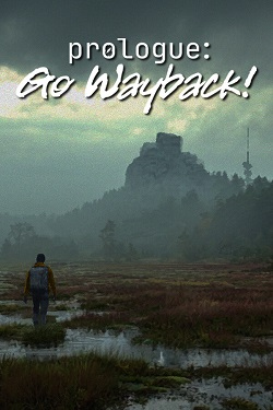 Prologue: Go Wayback / Portable
