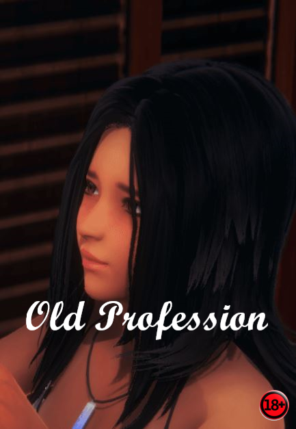 Old Profession (Rus/Eng) (2022)