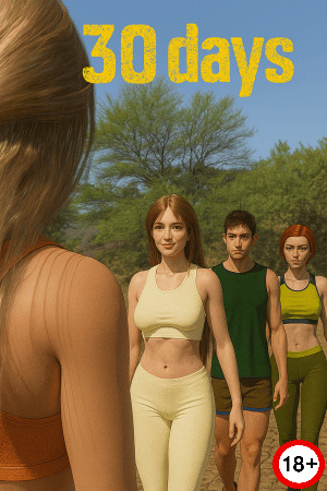 30 Days (Rus/Eng) (2024)