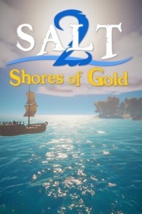 Salt 2 Shores of Gold / RePack