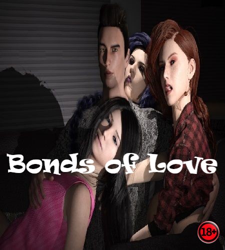 Bonds of Love (Rus/Eng) (2020)