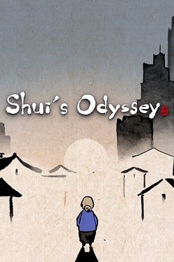 Shui's Odyssey / Portable