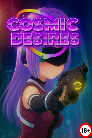 Cosmic Desires (Rus/Eng) (2025)
