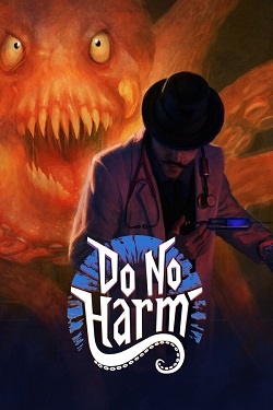 Do No Harm / Portable