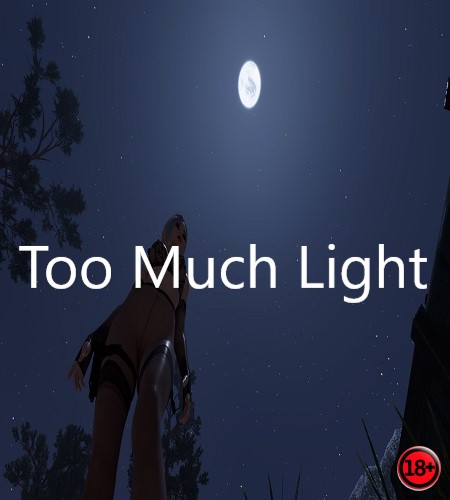 Too Much Light (Eng) (2020)