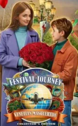 Festival Journey 3 Highland Dreams