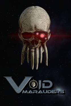 Void Marauders / ISO