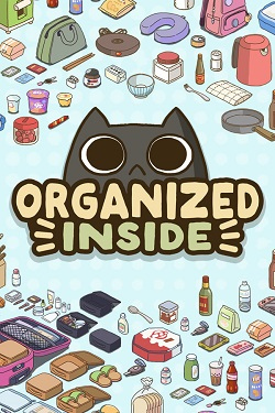 Organized Inside / Portable
