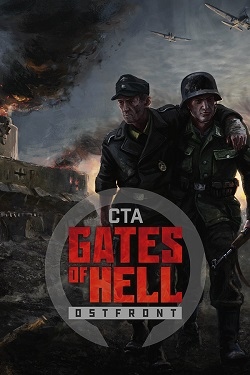 Call to Arms Gates of Hell / Portable