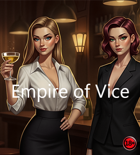Empire of Vice (Rus/Eng) (2025)