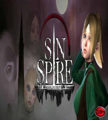 Sin Spire (Eng) (2024)