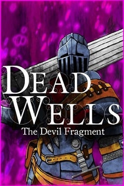 Dead Wells: The Devil Fragment / Portable