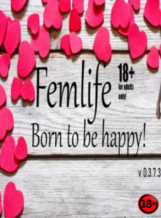FemLife (Rus/Eng) (2020)