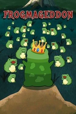 Frogmageddon / Portable