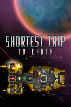 Shortest Trip to Earth / Portable
